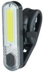 MX Biciclete Far lanterna - Cavalier baterie reincarcabila prin usb (MXBAC0315.3)