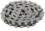 DSX Lant transmisie biciclete Jet MTB, 5 6 7 viteze 116 zale, 1 2 x 3 32 (L005)
