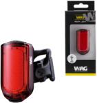 WAG Stop Wiki WAG, culoare negru, 7 functii, incarcare USB (546030821RM)