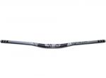 WMX Ghidon MTB, diametru 31.8mm, L780mm, culoare argintiu negru (AWR2148S)