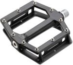 VP Components Pedale VP Freeride 9 16, aluminiu, culoare negru (421510711RM)