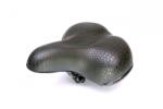 DSX Sa biciclete AZ-92BF-91 Jet Selle, cu arcuri, culoare negru (S029)