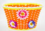 DSX Cos biciclete copii HL-BS03-2 pentru roti 20 , material plastic, culoare portocaliu (A644)