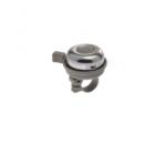 WMX Sonerie biciclete aluminiu, culoare argintiu gri (AWR1602)