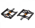 Leoshi Set 2 pedale din aluminiu, filet 9 16 (AWR0051G)