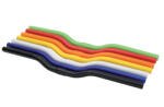 Tranz-X Ghidon Tranz-X Alu A 25, 4mm L-580mm 15A Galben (4774158YKRM)