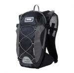 WAG Rucsac WAG cu Sac de Apa 1, 5L + 14L Negru Gri (588022220RM)