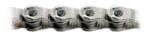 KMC Lant KMC BMX HL710 Half Link 1 2x1 8 100L Bolt-9.5mm Argintiu (525240420RM)