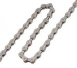 Shimano Lant Shimano Cn-E6070-9, 118 Zale, Pt. 9 Vit. Pe Spate Fata Simplu, Pt. E-Bike, Fara Nit Final, Nit Conectare X 1, Ambalat Ind (ICNE60709118I)