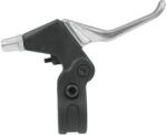RMS Maneta de frana pentru copii, BTA, nylon aluminiu, culoare negru argintiu (48406110KRM)