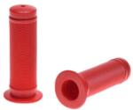 WMX Set mansoane biciclete copii, culoare rosu, 100mm (AWR2229R)