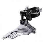 Shimano Schimbator Fata Shimano Tourney Fd-Ty300, Triplu, Sis, Tragere De Jos, Colier 34.9Mm, For 42T, Unghi Cs 66-69, Chainline 50Mm, Ambalat Ind (EFDTY300DSDL6)