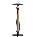 WMX Pompa aer roti bicicleta cu manometru, podea, 11bar 160 PSI (AWR1840)