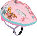 SVX Casca biciclisti copii, model Paw Patrol, culoare roz, marime M(52-56cm) (34000SP)