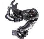 Shimano Schimbator Spate Shimano Tourney Rd-Ty500, 6 7 Vit. , Prindere Pe Ax (Road Type), Ghidaj De Cablu De Tip Rola, Vrac (ARDTY500B)