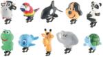 BTA Sonerie BTA animale, pentru copii, diverse modele din guma (588060011RM)