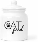  Macskaeledel tartó matrica 2