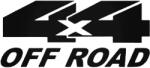  4x4 Off Road tuning felirat