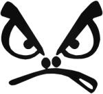 No Fear "1" Autómatrica