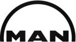  MAN logó - Autómatrica
