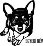  Egyedi neves Pincser matrica