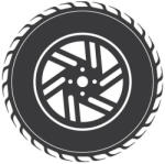  Felni piktogram matrica