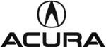  Honda Acura Logó matrica