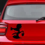  Piroska és a Farkas Autómatrica