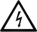  Magasfeszültség Autómatrica