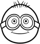  Minion "1" Autómatrica