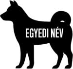  Egyedi neves Shiba inu matrica