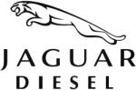 Jaguar Diesel matrica