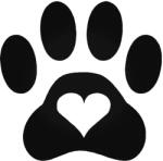  Lovedog tappancs matrica