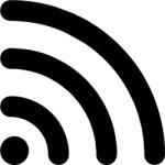  Matrica wifi jelzés