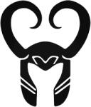  Loki Sisakja "1" Autómatrica