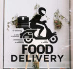  Food Delivery étterem matrica