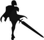  Harcos nő Autómatrica