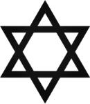  Dávid csillag "1" Autómatrica