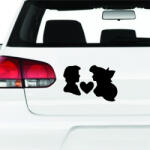  Ariel szerelem Autómatrica