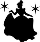  Hamupipőke csillagok Autómatrica