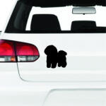  Bichon Frise matrica 0