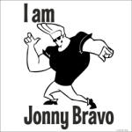  Iam Jonny Bravo Autómatrica