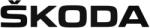 Skoda matrica felirat 2