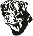  Rottweiler matrica 7