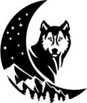  Lakókocsi matrica 40 cm