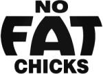  No FAT Chicks "3" - Autómatrica
