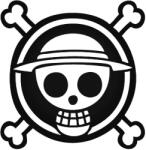  Kalapos koponya matrica