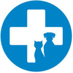  Állatgyógyászat matrica