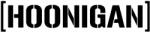  Hoonigan tuning felirat