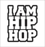  I Am HIP HOP tuning felirat